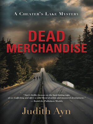 cover image of Dead Merchandise